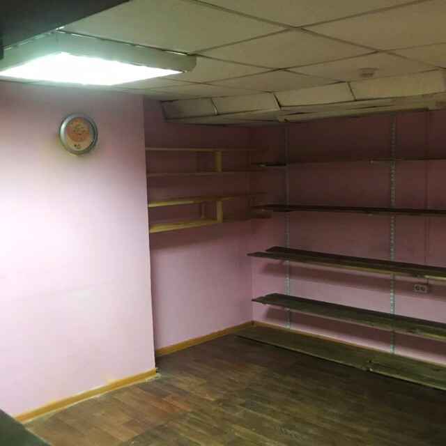 Аренда помещения Ольховая, д.4, подвал. 12кв.м