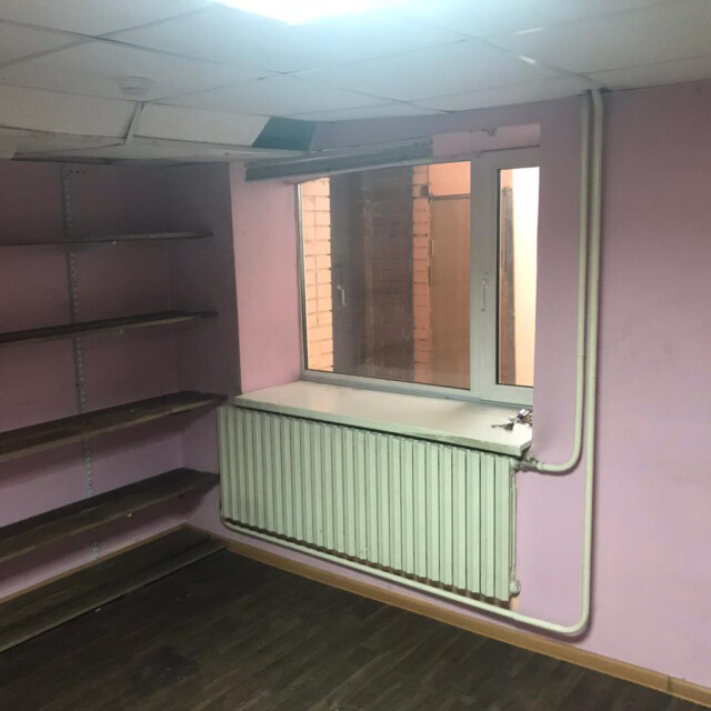 Аренда помещения Ольховая, д.4, подвал. 12кв.м