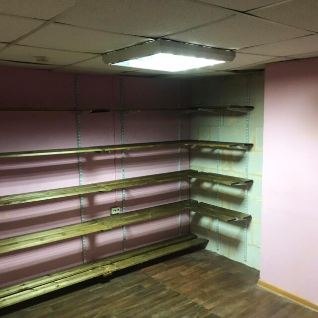 Аренда помещения Ольховая, д.4, подвал. 12кв.м