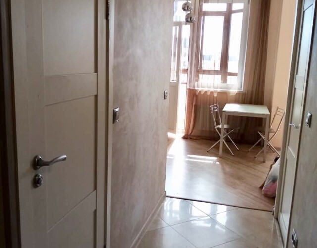 Квартира в Видном посуточно